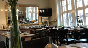 Hotel Wagner im Dammtorpalais - Image 5