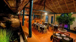 Galpothuyaya Eco Lodge Kandalama - Image 2