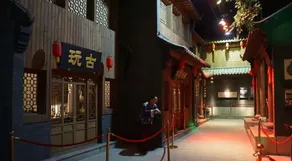 Atour Hotel Dezhou East Station Jianhe Scenic Area - Image 4