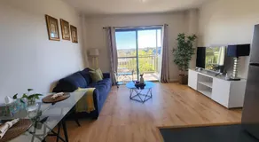 One-Bedroom apartment in Goldsbrough Suites - Image 2