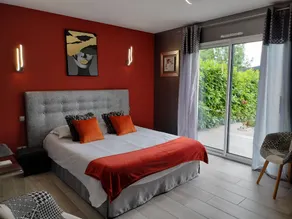 Gîte Villa le 29 - Image 2