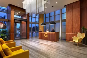 The Grayson Hotel Miami Downtown - Image 3