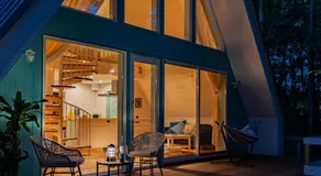 ALOHA GLAMPING RESORT Sakai - Image 4