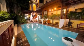 Sripat Guesthouse SHA Extra Plus - Image 2