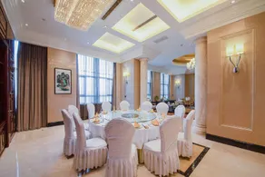 Yinchuan Shangling Boston Hotel - Image 4