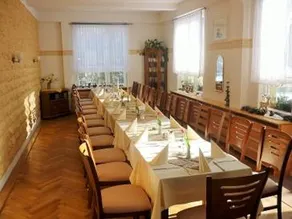 Hotel Waldhaus-Hutzelhöh - Image 4