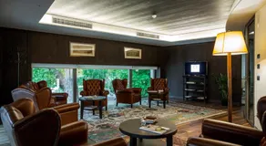 Grand Hotel Trento - Image 3