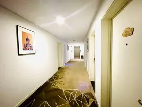 Baodi Hotel (Harbin Convention and Exhibition Center) - Image 4