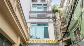 A25 Hotel - Đội Cấn 2 - Image 4