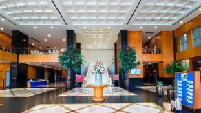 Diamond Plaza Hotel - Image 2