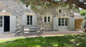La croix des granges - le gîte - Image 3