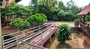 บ้านสวนตายาย รีสอร์ท Baansuan Tayay Resort - Image 3