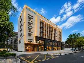 Youcheng Hotel (Wuhan Wuhuan Avenue Subway Station Luodakou Market Store) - Image 5