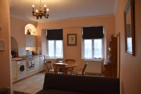 The Orangery Apartment - Image 3