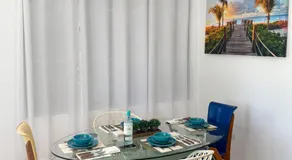 Condo Ocean View from Balcony Swimming Pool Playa Sucia - Image 5