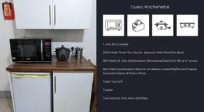 Annie's Guest House - Image 3