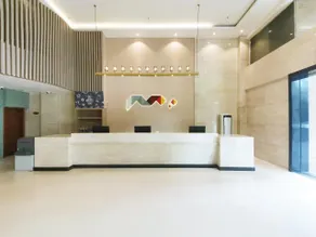 Borrman Hotel Longyan High-speed Railyway Station Zhongshan Road - Image 2