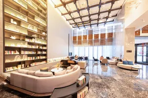 Atour Hotel Foshan Shunde Happy Coast - Image 3