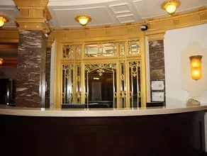Imperial Court Hotel - Image 3