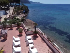 Il Cefalo Hotel & Restaurant - Image 5