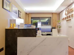 Times Suprior Business Apartment (Shenzhen KKone) - Image 5