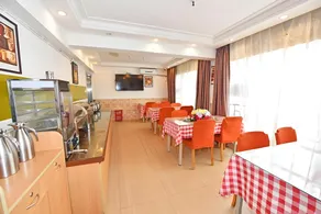 Home Inn Hotel Kunming International Convention and Exhibition Center Guanling Road - Image 4