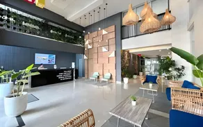 Hotel FortunaGrande Seturan Yogyakarta - Image 3
