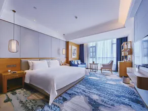 New Century Grand Hotel Rugao Chengkai - Image 2