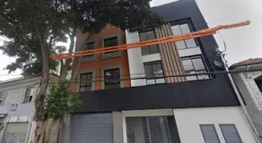 Estúdio Completo com ar e Terraço no Tatuapé - Image 4