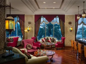 Dusit Ajman Resort & Villas - Image 2