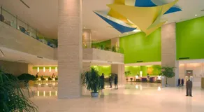 Weihai Haiyue Jianguo Hotel - Image 3