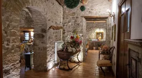 Country Relais La Torretta Baronale - Image 4