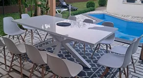 Garden- pool apartman - Image 3