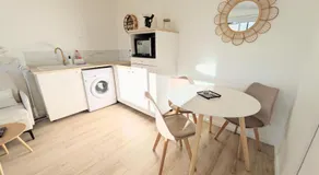 Suite Évasion Spa - Tiny House - Image 3