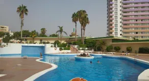 Apartamento Vistas Paraiso - Club Paraiso - Image 3