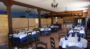 Lincetur Cabañeros - Centro de Turismo Rural - Image 4