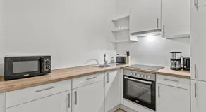 1BR Sleeps 6 - 3 min to U6 Nußdorfer Straße - Near Volksoper - Image 4