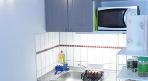 Appartement Am Goldberg - Image 3