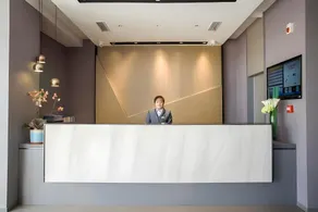 Home Inn Yangzhou University China Grand Canal Museum - Image 5