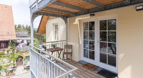Gästehaus Großhöchberg - Image 5