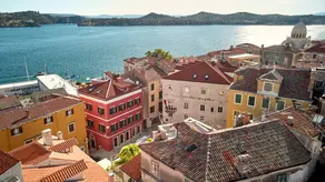 King Kresimir Heritage Hotel - Image 4
