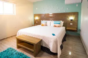 Rehoboth Peace Land Boutique Hotel Aruba - Image 2