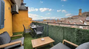Monkey Forest Appartement - Image 3