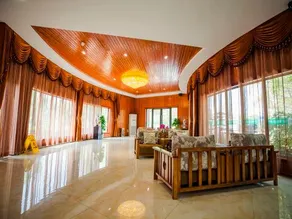 Tuju RV Camp Nantong Kaisha Island - Image 2