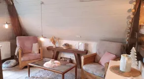 Chambre et bureau - Image 2