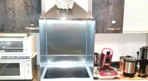 Chambre chez l'habitant conviviale et familiale avec barbecue et jardin | Vue panoramique - Image 2