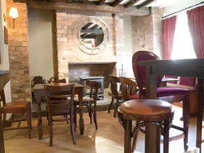The Dibbinsdale Inn - Image 2