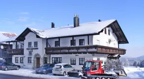 Pension Philippsreut "Zum Pfenniggeiger" Am Goldsteigwanderweg - Image 3