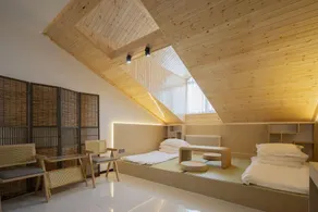 Harbin Rose Manor Hotel - Image 3
