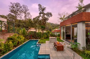 LaMacedo | Cosy Villa| Pvt Pool | Genset | Jacuzzi - Image 4